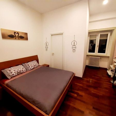 Bed and Breakfast Sul Corso Avezzano Esterno foto