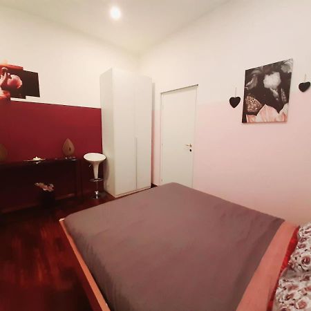 Bed and Breakfast Sul Corso Avezzano Esterno foto
