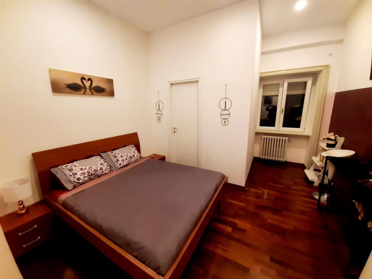 Bed and Breakfast Sul Corso Avezzano Esterno foto