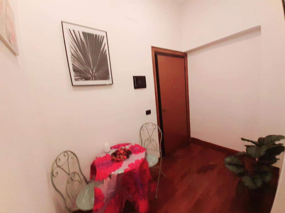 Bed and Breakfast Sul Corso Avezzano Esterno foto