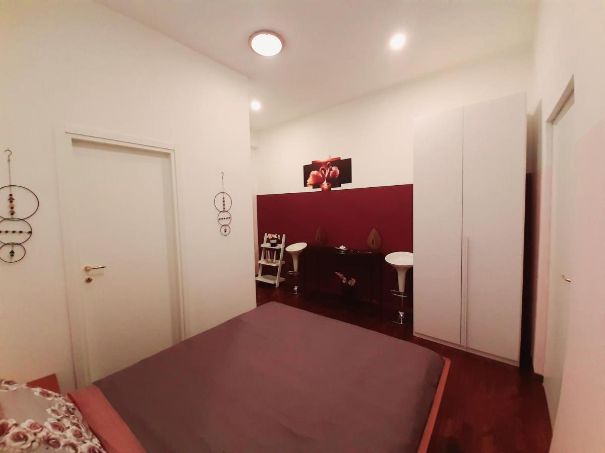 Bed and Breakfast Sul Corso Avezzano Esterno foto