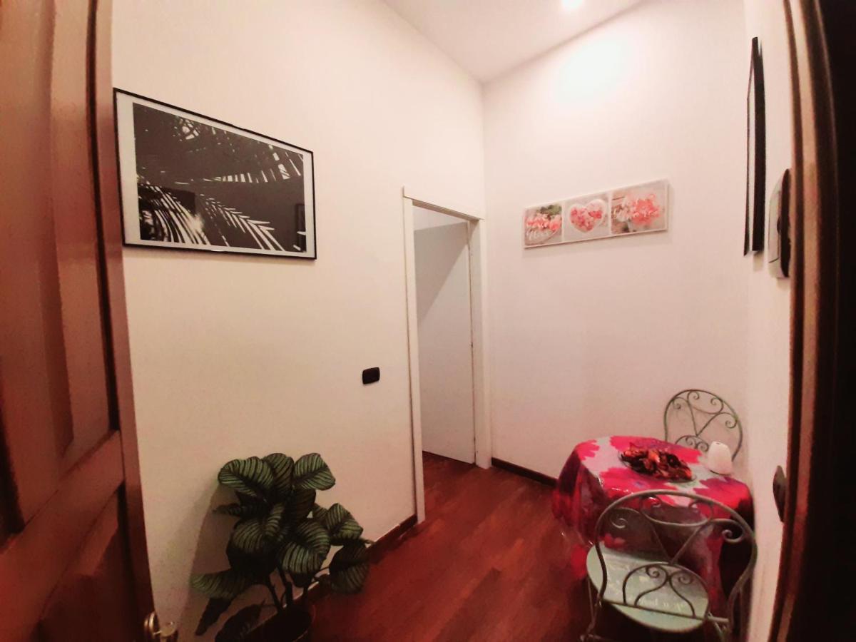 Bed and Breakfast Sul Corso Avezzano Esterno foto