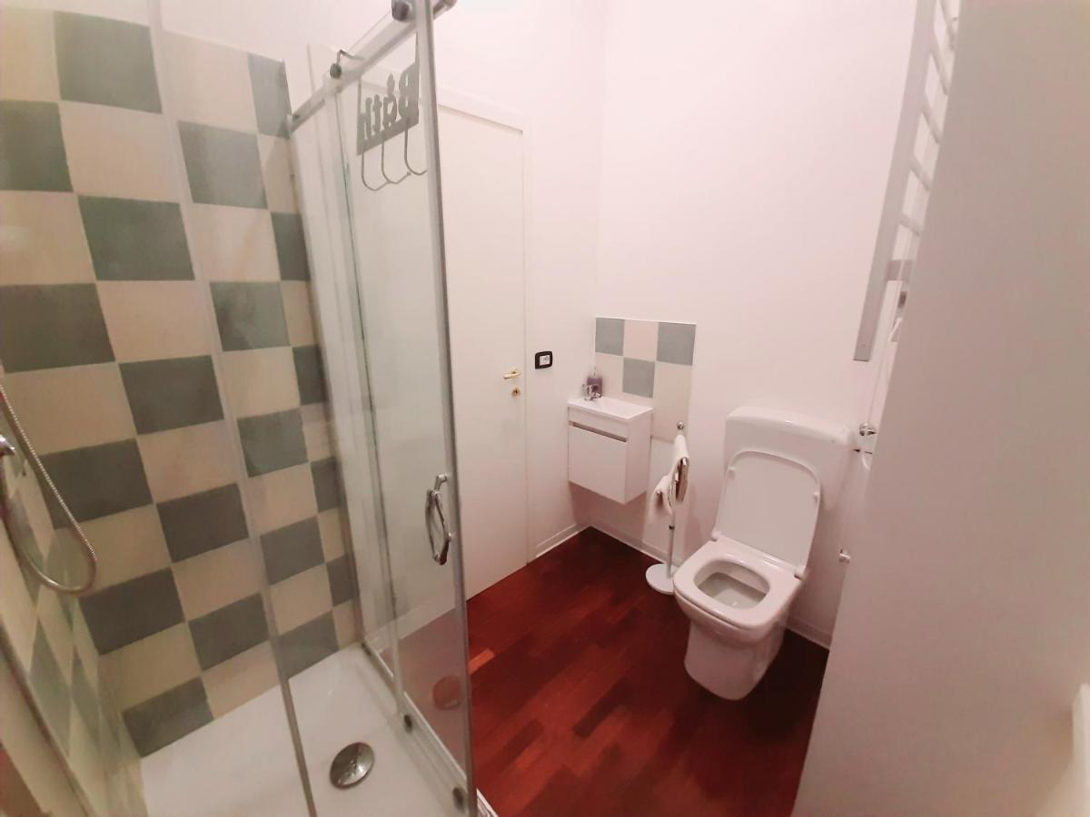 Bed and Breakfast Sul Corso Avezzano Esterno foto