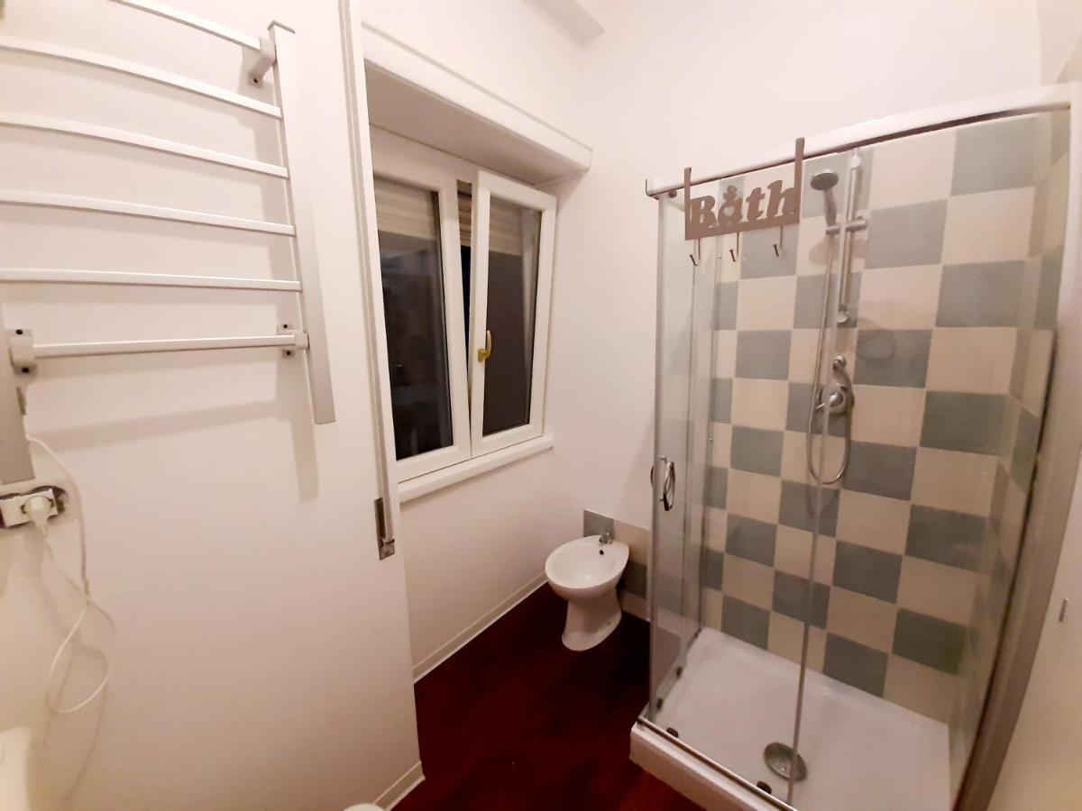 Bed and Breakfast Sul Corso Avezzano Esterno foto