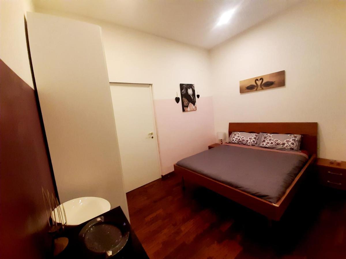 Bed and Breakfast Sul Corso Avezzano Esterno foto